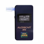 Alcoscan®007 LV alkotesteris