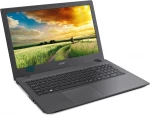 Nešiojamas kompiuteris Acer E5-573G 15.6" HD / Intel Core i5-5200U iki 2.7Ghz / 4Gb DDR3 RAM / 1Tb HDD / GeForce GT940M 2Gb / AC WiFi / Bluetooth / HDMI / USB 3.0 / DVD-RW