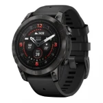 Garmin epix Pro Gen 2 Sapphire Carbon Gray DLC Titanium/Black 47mm