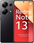 Xiaomi Redmi Note 13 Pro 12 +512gb DS 4G Midnight Juodas