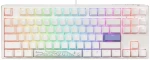 Ducky ONE 3 Classic TKL RGB US MX Red Switch