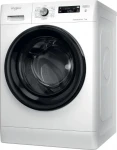 Whirlpool FFS7259BEE skalbimo mašina Pakraunama per priekį 7kg 1200 RPM Balta