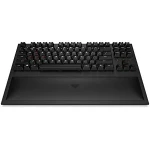 HP OMEN Spacer belaidė TKL žaidimų klaviatūra, MX-ruda