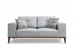 Sofa Artie Montana 184, pilka