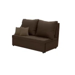 Sofa-lova Belleza Tom, ruda