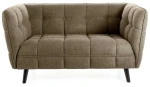 Fotelis Signal Meble Sofa Castello 2 Brego