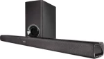 Soundbar namų kino sistema su beviele žemų dažnių kolonėle Denon DHT-S316