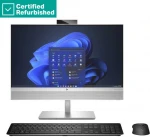 Stacionarus kompiuteris Hp Renew RENEW GOLD HP Elite 840 G9 AIO All-in-One - i5-12500, 8GB, 256GB SSD, 23.8 FHD Touch AG, Height Adjustable, Win 11 Pro, 1 metai