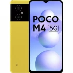 Xiaomi Poco M4 5G 6/128GB MZB0BF7EU Yellow