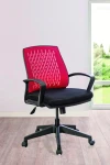 Kalune Design Kėdės Comfort Chair - Raudona