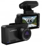 Lamax T10, Black