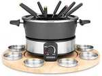 Fondiu Gastroback 42566 Fondue Set