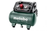 Kompresorius Basic 160-6 W OF oil free, Metabo