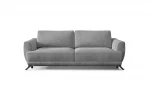 Sofa-lova NORE Megis 19, pilka