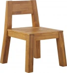 Shumee Sodo kėdės akacijos lengvieji medienos LIVORNO