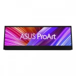 Monitorius ASUS ProArt PA147CDV, 14", 1920x550, 60Hz, 5ms, Akcija/Cashback 20 eur.