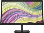 Monitorius Hewlett Packard (HP) 21.5" HP P22v G5 juoda