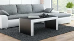 Cama TESS120 CZ/BI coffee/side/end table Coffee table Rectangular shape 2 leg(s)