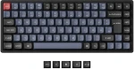 Keychron K2 Pro Klaviatūra žaidimams - Keychron K Pro Raudona