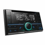 Kenwood DPX-7200DAB