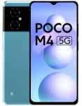 Xiaomi Poco M4 5G 4/64GB MZB0BFAEU Cool Blue