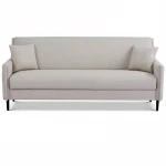 Sofa-lova Aatrium Savio, smėlio