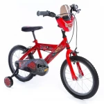 Vaikiškas dviratis 16 Huffy 21781W, raudonas