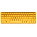 Ducky One 3 SF Yellow MX-Speed US