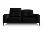 Sofa NORE Torrense, juoda