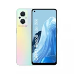 Oppo Reno8 Lite 5G, 128 GB, Dual SIM, Rainbow Spectrum