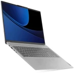 Nešiojamas kompiuteris Lenovo IdeaPad Slim 5 16IMH9 pilka