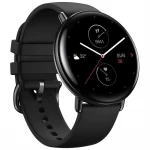 Amazfit Zepp E Circle Onyx Black