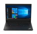 Lenovo ThinkPad E495 Ryzen 5 3500U|8GB|128GB|Windows 11 PRO|Atnaujintas/Renew