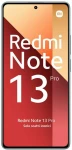 Išmanusis telefonas xiaomi redmi note 13 pro 8/256gb forest žalias