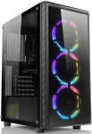 Stacionarus kompiuteris HM24 Gaming-PC HM247646 [Ryzen 7 5700X / 16GB RAM / 512GB SSD / RTX 3060 12GB / Win11 Pro]