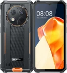 Oukitel WP28 8/256GB Orange/Black