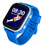 Išmanusis laikrodis vaikams Garett Kids Sun Ultra 4G, Mėlynos spalvos
