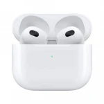 Ausinės Apple AirPods 3 (MME73ZM / A)