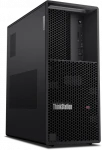 Stacionarus kompiuteris „Lenovo ThinkStation P3 Tower“ 30GS0084GE – „Intel i7-13700“, 16 GB RAM, 1 TB SSD, „Intel UHD Grafik 770“, „Win11 Pro“