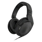 Profesionalios Studijinės ausinės Sennheiser HD 200 PRO