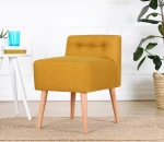 Pouffe Moouv 9101 - Mustard