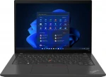 Nešiojamas kompiuteris Lenovo ThinkPad T14 Gen 3 nešiojamasis kompiuteris, Windows 11 Pro (21AH0091MX)