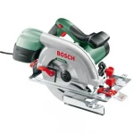 Bosch Handkreissäge PKS 66 A