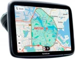 AUTOMOBILIŲ GPS NAVIGACIJA SYS 6"/GO SUPERIOR 1YD6.002.00 TOMTOM