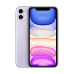 Apple iPhone 11 64GB Violetinis