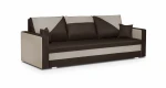 Sofa Bellezza Asto1, ruda