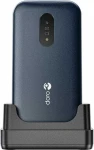 DORO 2821 GSM Mėlynas/Baltas