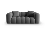 Sofa Windsor & Co Halley 2, pilka