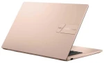 Nešiojamas kompiuteris|ASUS|VivoBook Series|X1404VA|CPU Core i5|i5-1335U|1300 MHz|14"|1920x1080|RAM 16GB|DDR4|SSD 512GB|Intel Iris X? Graphics|Integrated|ENG|NumberPad|Windows 11 Home|Rožinė|1.4kg|90NB10I9-M00L60