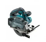 MAKITA diskinis pjūklas METALUI 18V 150mm 2x5.0Ah 2x5.0Ah MAKPAC DCS553RTJ